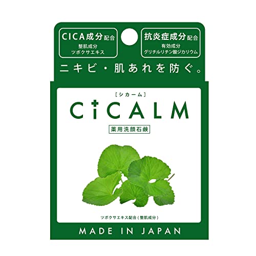 CICALM 1