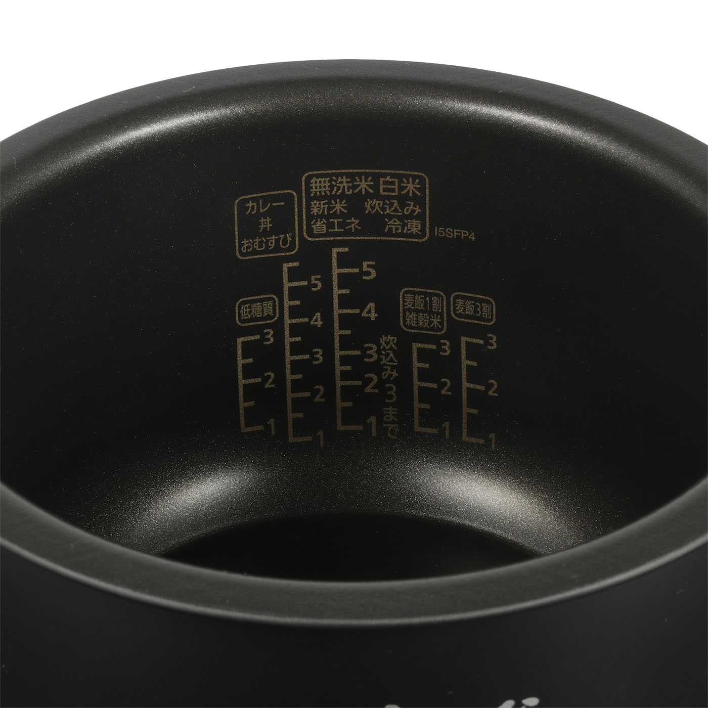 瞬熱真空釜 IHジャー炊飯器 3