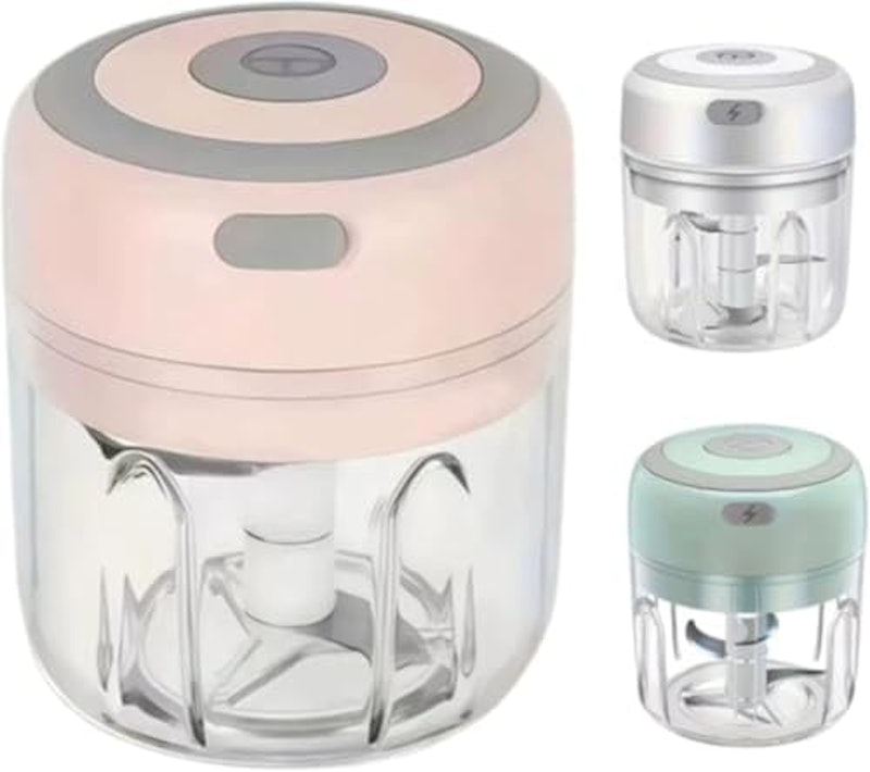 電動おろし器 1