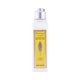 L’OCCITANE シトラスヴァーベナ アイスボディミルクを検証レビュー!ボディミルクの選び方も紹介 2