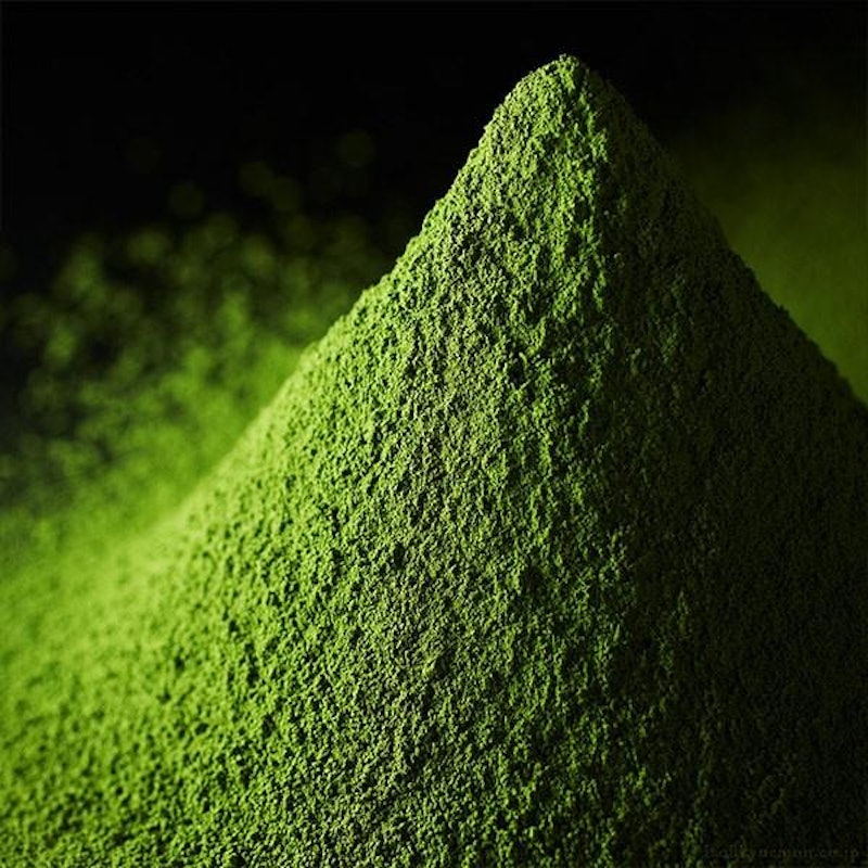 宇治抹茶 寿久 2