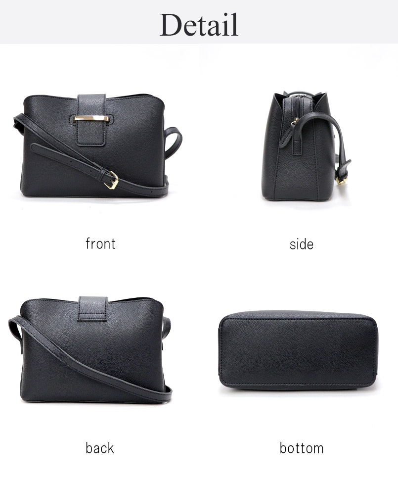 ミニショルダーバッグ  5
