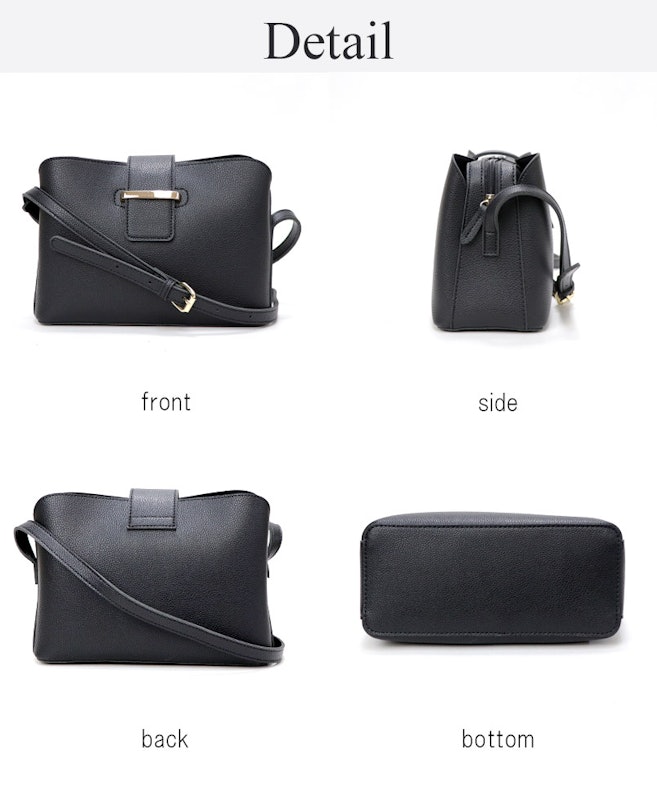 ミニショルダーバッグ 5