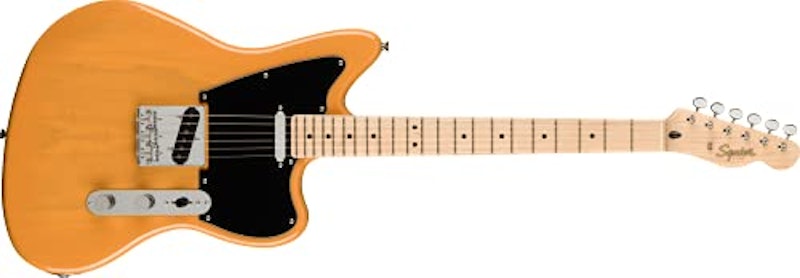 Squier Paranormal Offset Telecaster BTB 1
