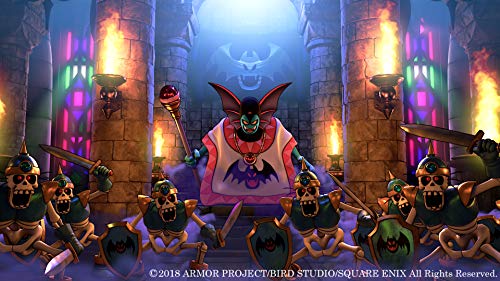 ドラゴンクエストビルダーズ２ 破壊神シドーとからっぽの島 2