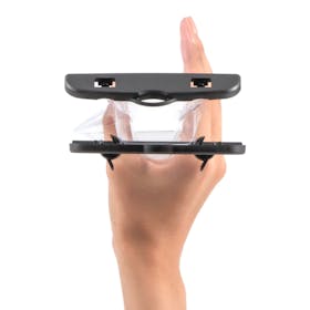 大創産業 ダイソー スマートフォン防水ケースを検証レビュー!スマホ防水ケースの選び方も紹介 5