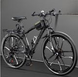 24インチのマウンテンバイクのおすすめ人気ランキング【2026年9月】 4
