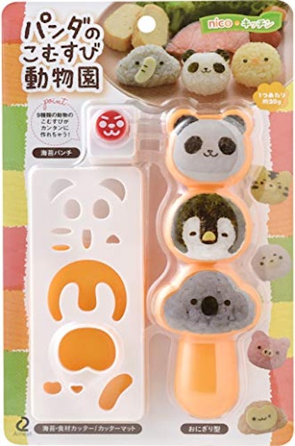 キャラ弁 デコ弁作りの便利グッズのおすすめ人気ランキング選 Mybest キャラ弁 デコ弁作りの便利グッズのおすすめ人気ランキング選 Mybest