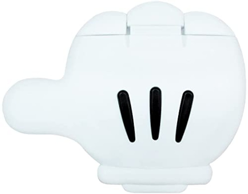 携帯用ウェットティッシュふた 1