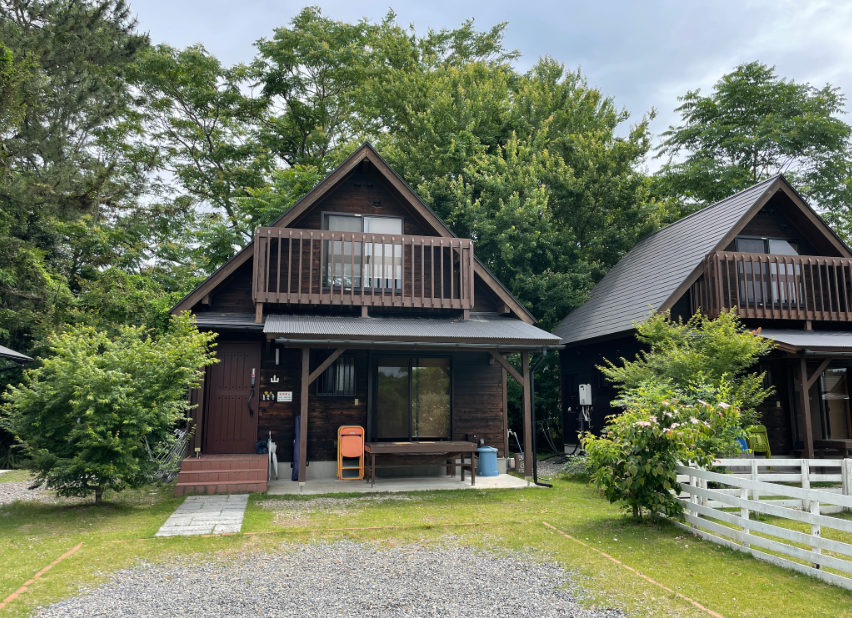 WASUKI BASE びわ湖 VILLA STYLE 8