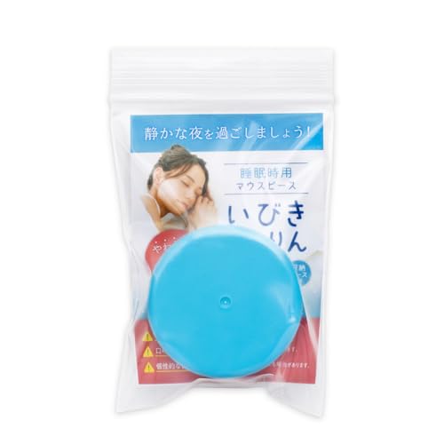 いびきころりん 1