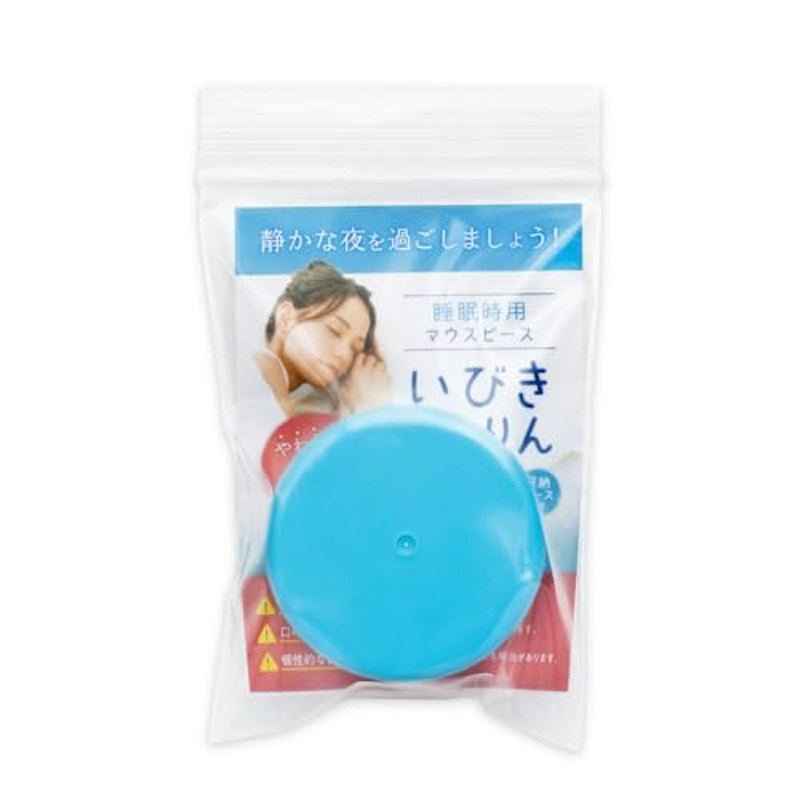 いびきころりん 1