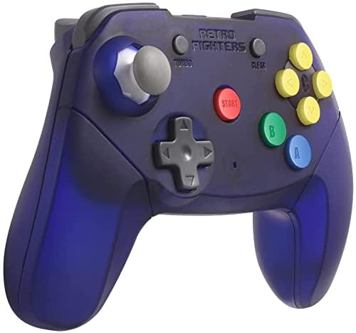 NINTENDO 64のコントローラーのおすすめ人気ランキング【2026年5月