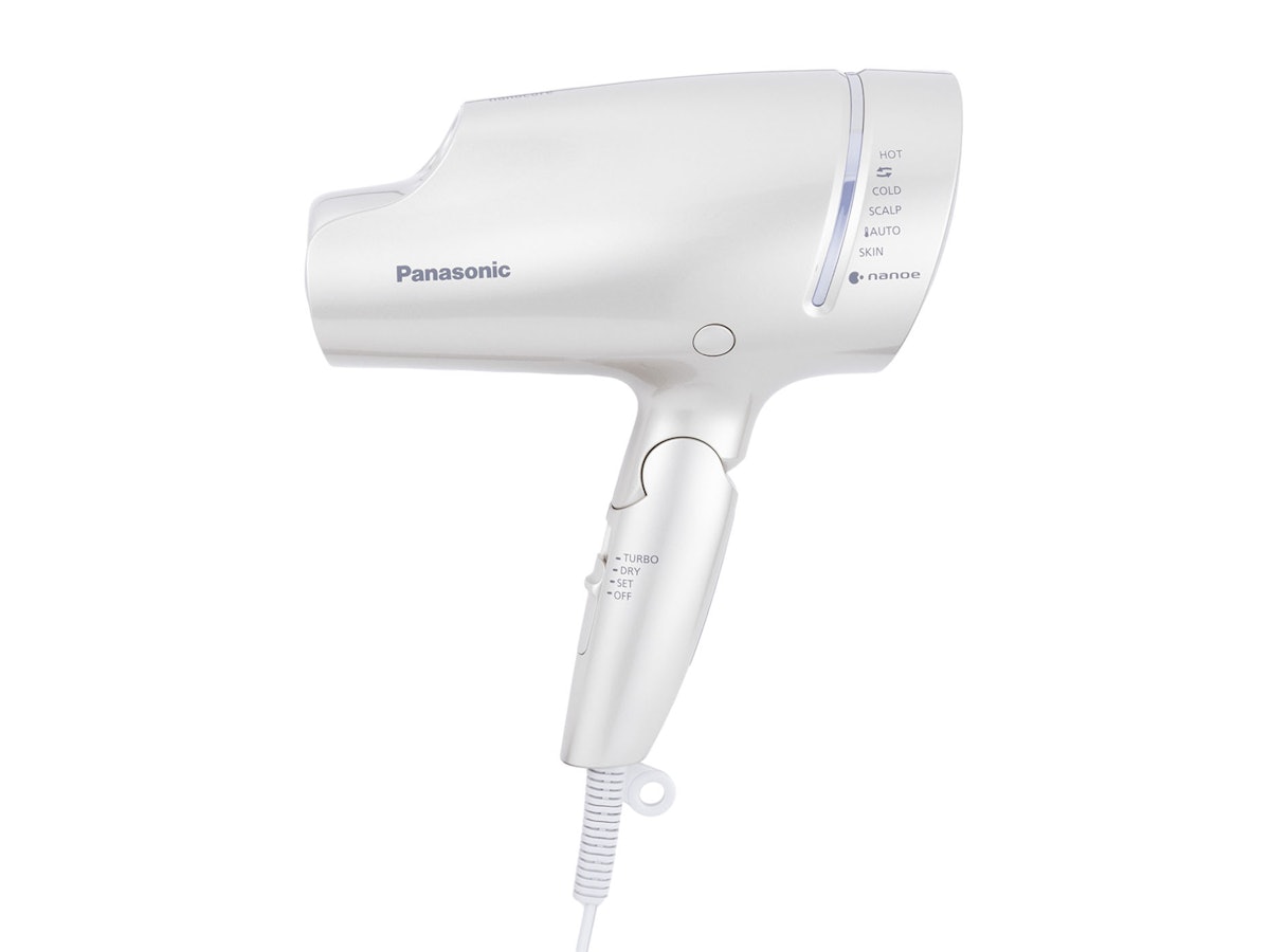 PANASONIC パナソニックドライヤー EH-NA9G 12 パナソニック ヘアードライヤー ナノケア EH-NA9Gの口コミ・評判