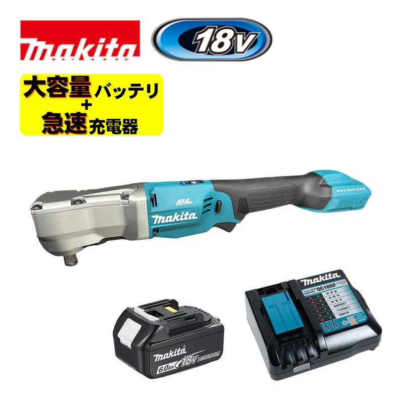 マキタ18Vのインパクトレンチのおすすめ人気ランキング【2026年6月