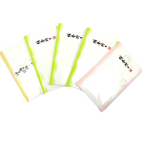 21年 懐紙のおすすめ人気ランキング選 Mybest