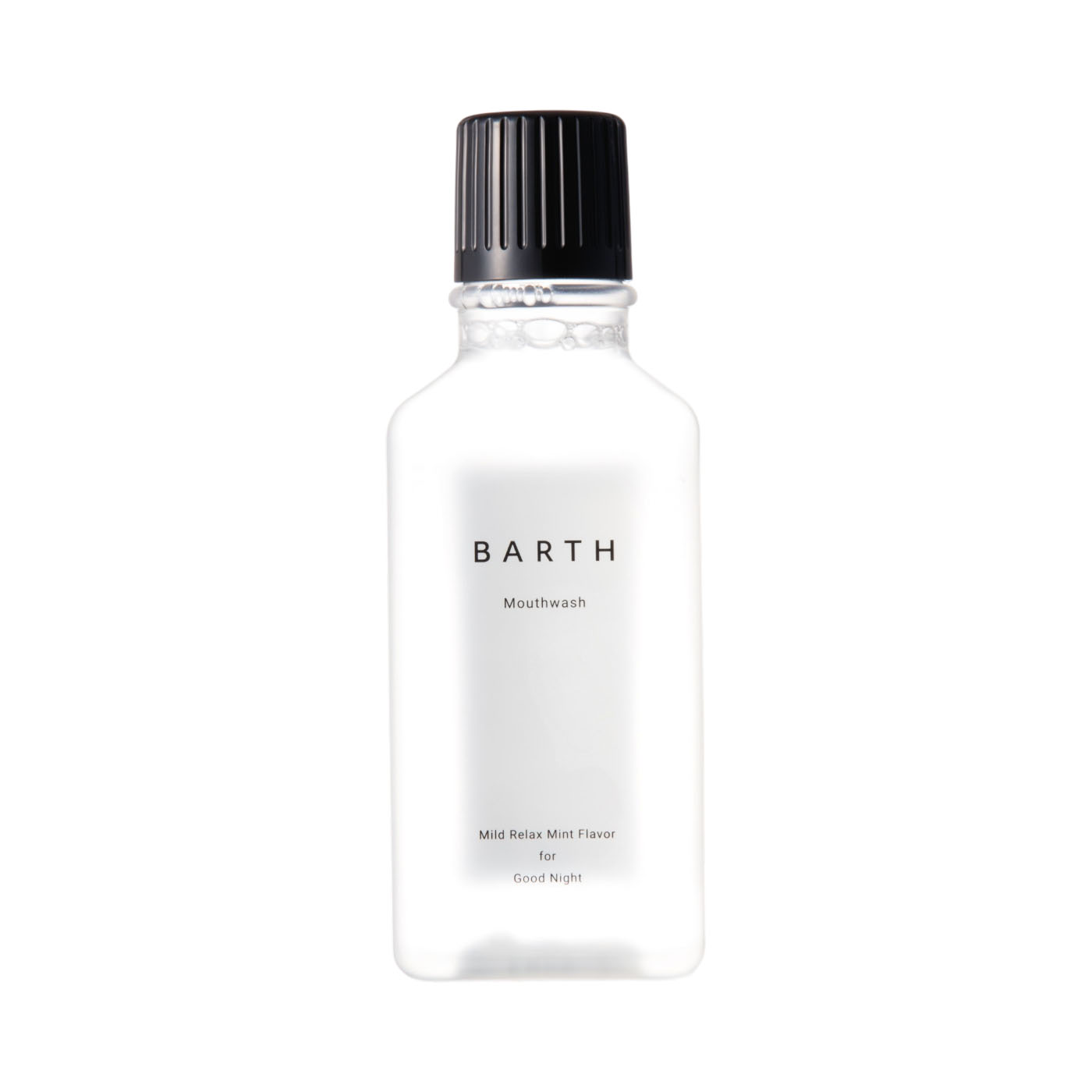 アース製薬 BARTH 重炭酸マウスウォッシュを検証レビュー！マウスウォッシュの選び方も紹介 1