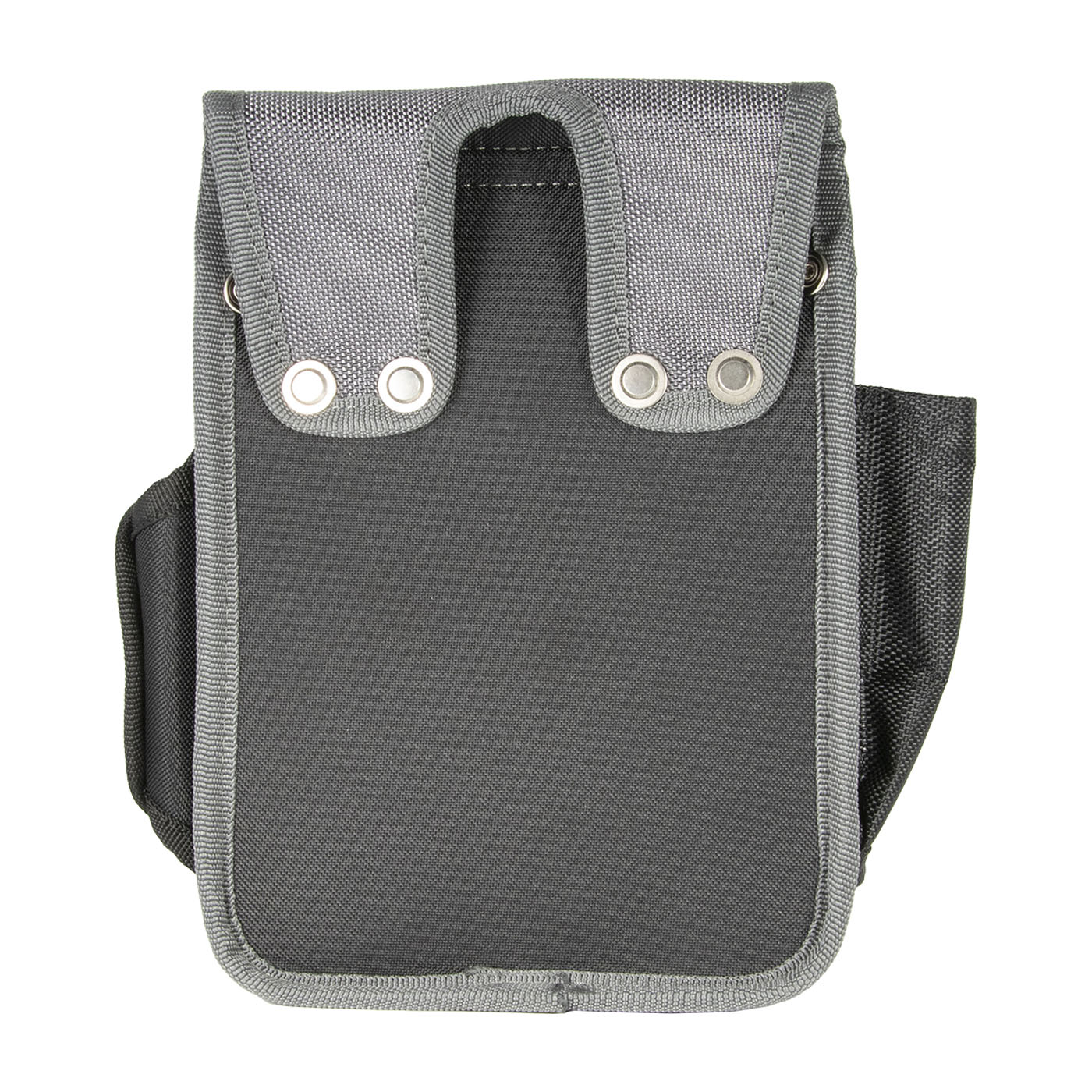 藤原産業 E-Value 腰袋 ホルダー付き EDK-3Dを検証レビュー！腰袋の