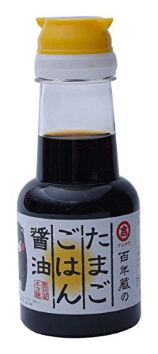 阿蘇マルキチ醤油 百年蔵のたまごごはん醤油 1