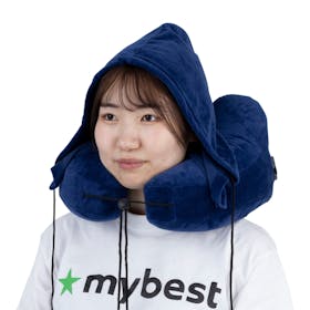 Cabeau Evolution S3 Travel Pillow クチコミ評価・評判&検証レビュー 4