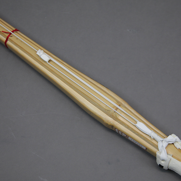 想像を超えての 剣道 カーボン カーボン竹刀37サイズ 胴張り 丸型