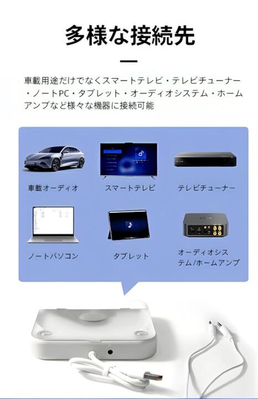 ポータブルCDプレーヤー 6