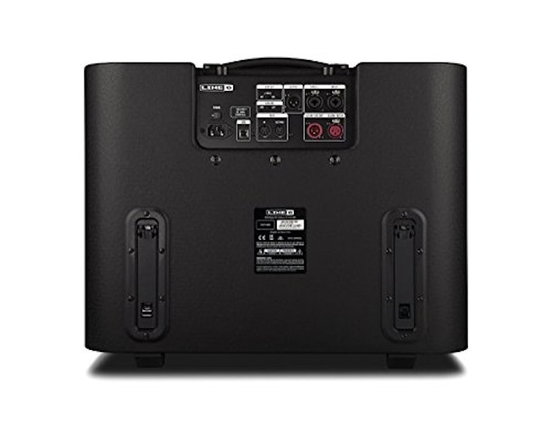 POWERCAB 112 PLUS 1