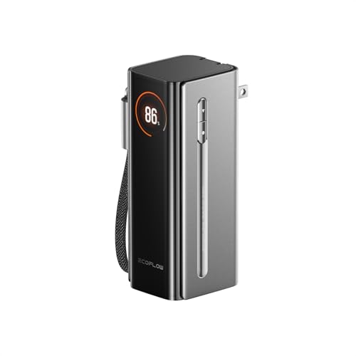 3-in-1 Power Bank 1