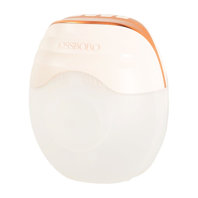 ハンズフリー電動搾乳器 1