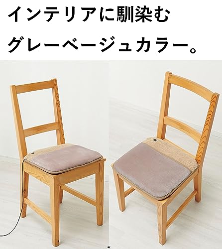 USBソクホカクッション 4