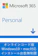 Microsoft(マイクロソフト) Microsoft 365 Personal 1