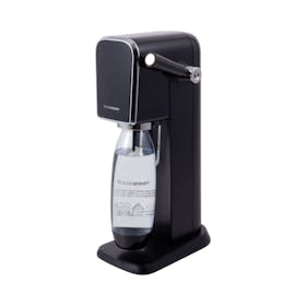ソーダストリーム SodaStream ART スターターキット SSM1104を検証レビュー!炭酸水メーカーの選び方も紹介 1