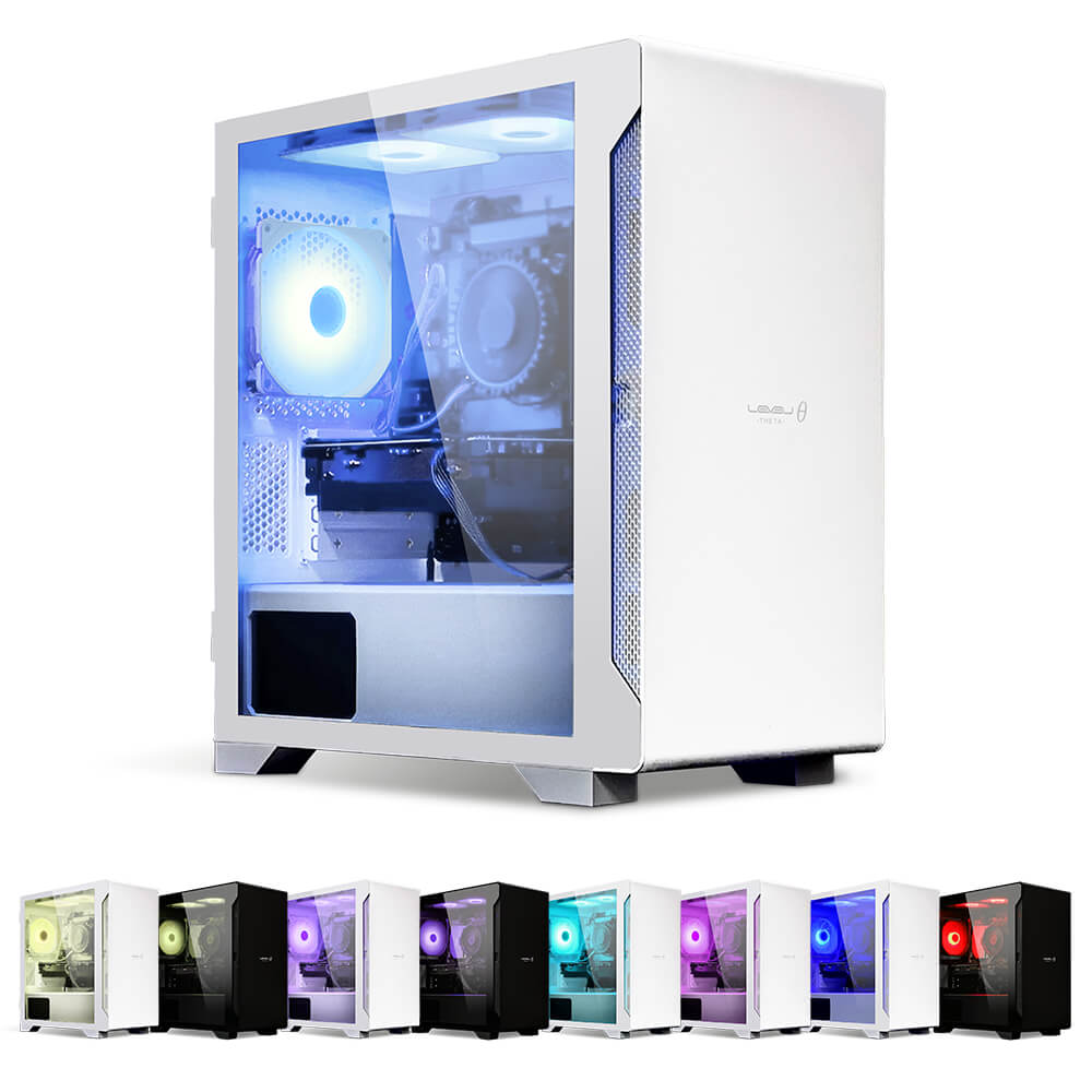 ハイスペックゲーミングPC　フォートナイト フォートナイトで遊ぶのにおすすめのゲーミングPCはこれ！ 推奨
