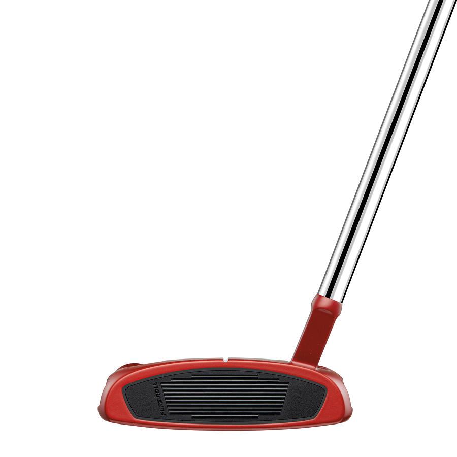 Red パター スモールスラント 3