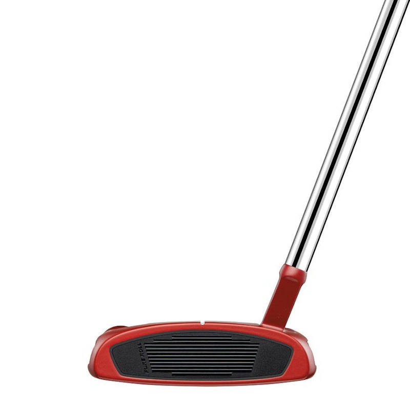 Red パター スモールスラント 3