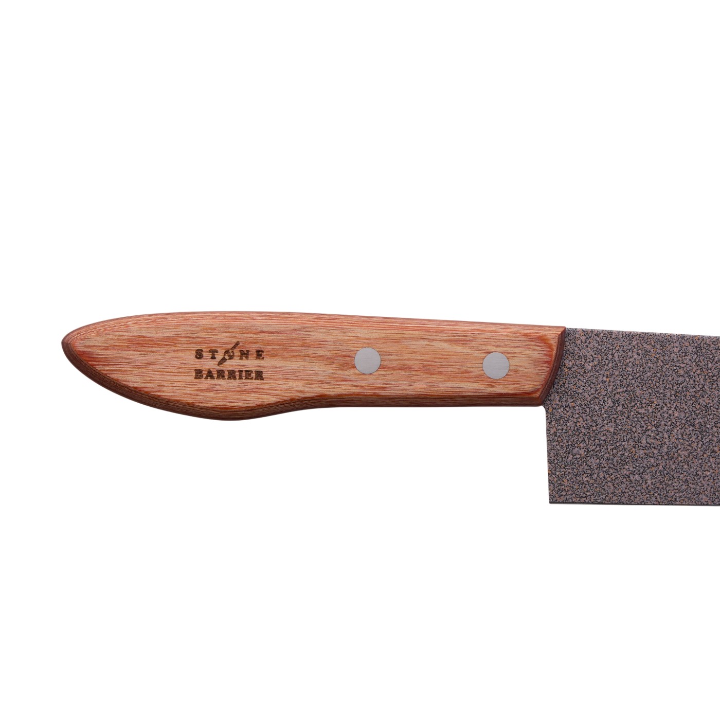 スーパーストーンバリア包丁 三徳包丁をレビュー！クチコミ・評判をも