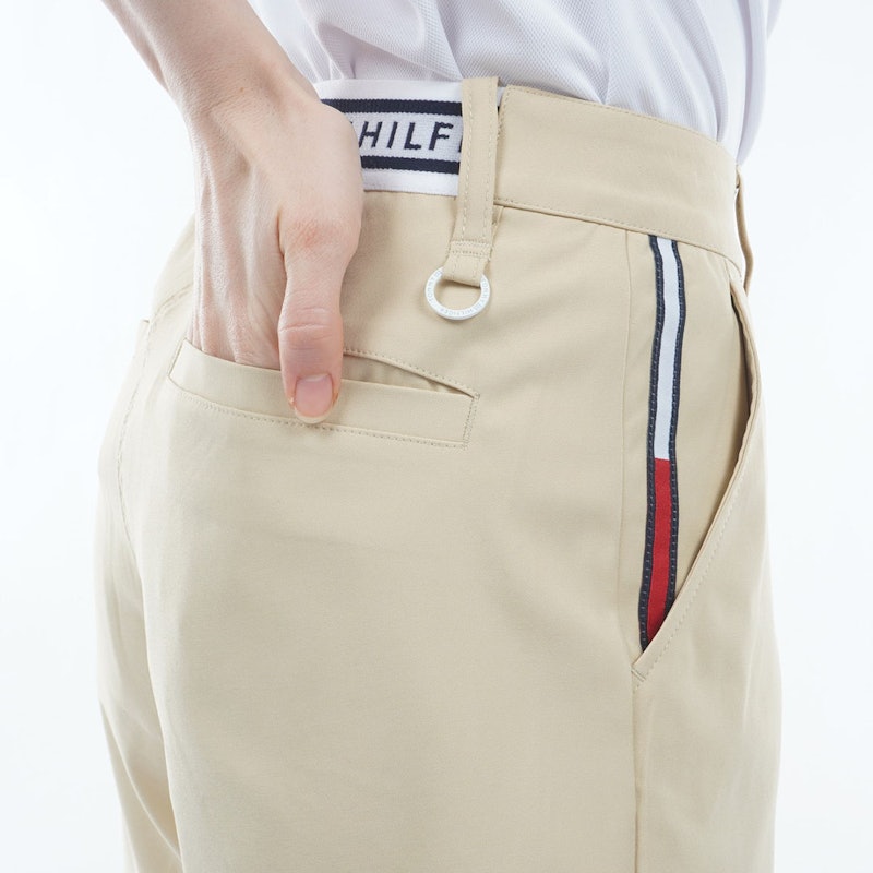 ベーシックツイル ショートパンツ 9