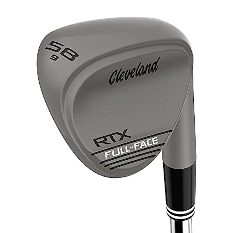 RTX FULL-FACE WEDGE 1