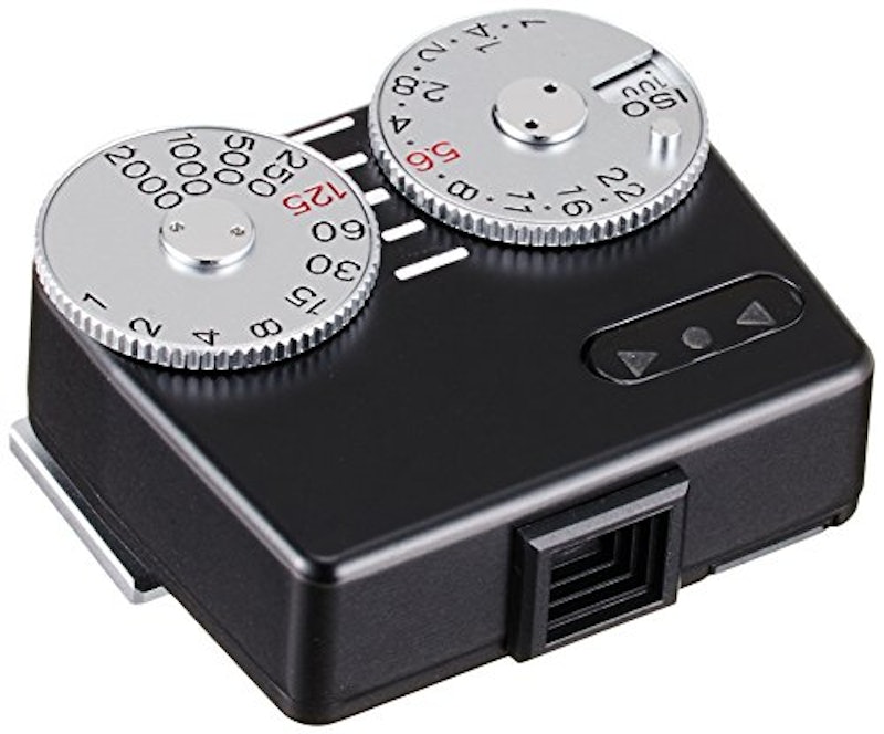 VC-Meter II 2