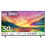 【徹底比較】LGの50インチテレビのおすすめ人気ランキング【2026年】 4