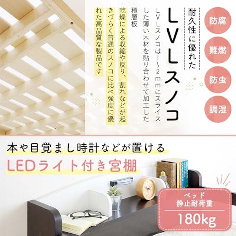 ロフトベッド 5