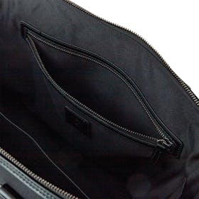 GOLDMEN 本革×CORDURA ビジネスバッグ GA001をレビュー!クチコミ・評判をもとに徹底検証 4
