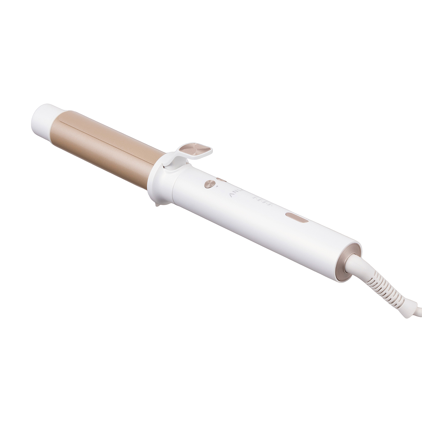 ANLAN カールアイロンを検証レビュー！コテ・カールアイロンの選び方も