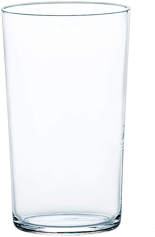 薄氷 一口ビールグラス 1