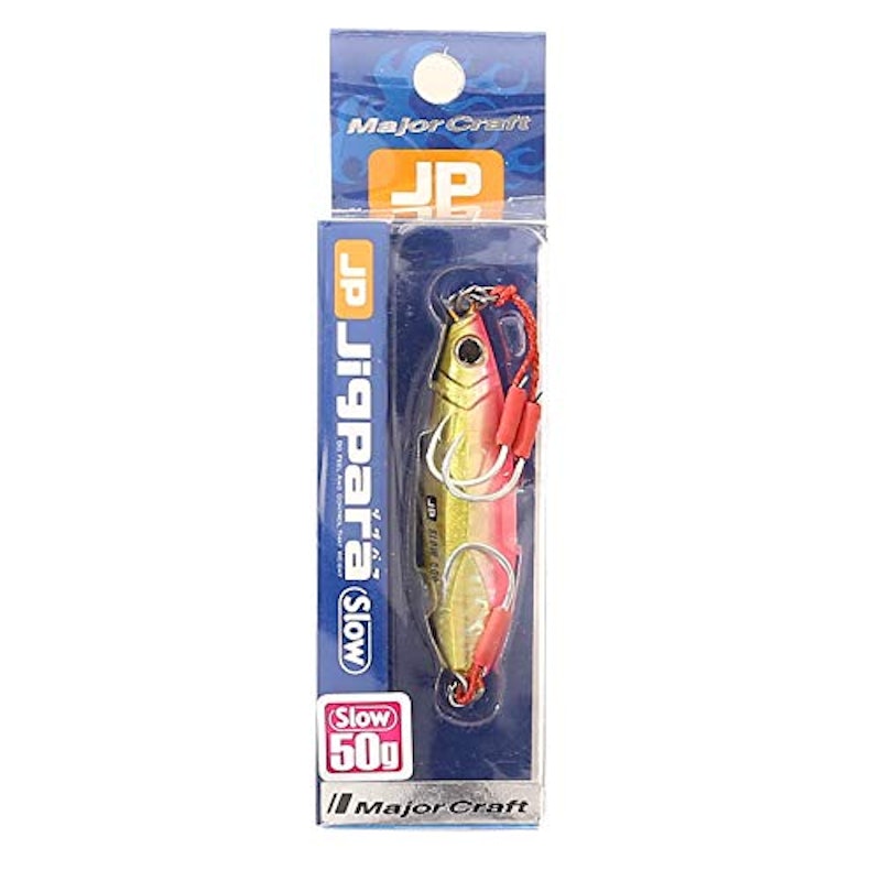 ジグパラ スロー 3