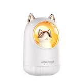 ネコ型加湿器のおすすめ人気ランキング【2026年7月】 5