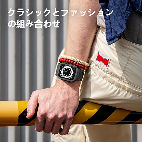 コンパチブル for Apple Watchバンド 4