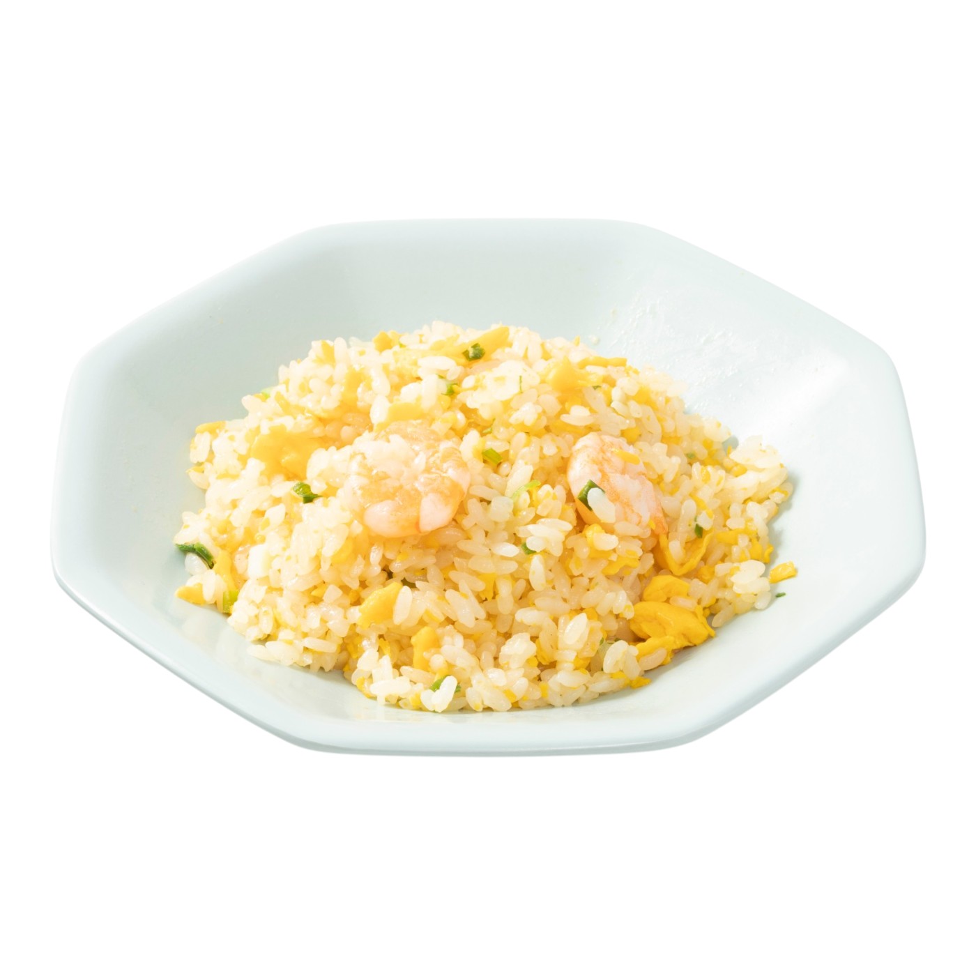 ニチレイフーズ たっぷり卵のえび炒飯 クチコミ評価・評判&検証レビュー 2