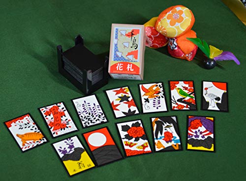 花札 千鳥 4