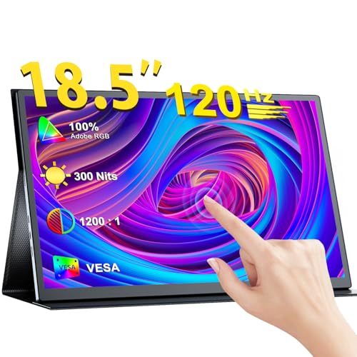 EVICIVのモバイルモニターのおすすめ人気ランキング【2026年5月